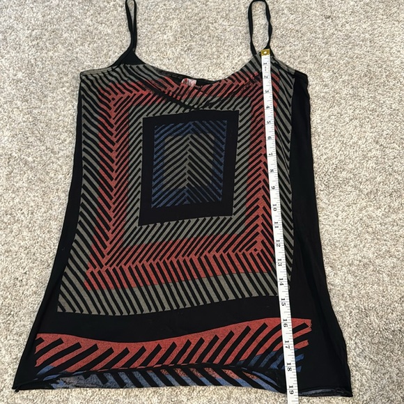 Urban Outfitters Sparkle & Fade tank S - Picture 6 of 9